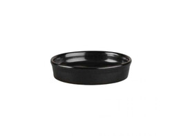 Bowl mezze zwart 20cl