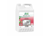 Brillant perfect  produit de rin age hautement performant  5 litre