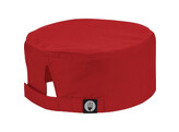 Coolvent beanie rood