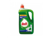 Dreft liquide vaisselle 5 litre