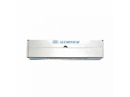 Aluminiumfolie cutterbox 11 my