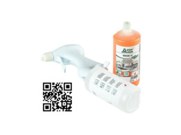 Grease off Quick   Easy  universele keukenontvetter  325 ml