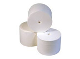 Hulsloos wc-papier 2L wit 36 1 rol