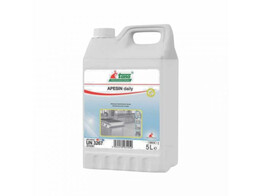 Apesin daily  toelatingsnummer 1603B - ontsmetter  5 liter