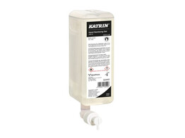 Katrin desinfectie zeep gel 6 1 liter