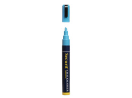 Krijtstift 2-6mm