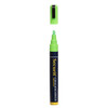 Krijtstift 2-6mm groen