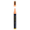 Uitwisbare stift 6mm oranje