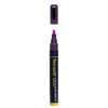 Krijtstift 2-6mm purper