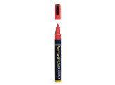 Krijtstift 2-6mm rood