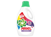 Ariel color lessive liquide 1 65 litre