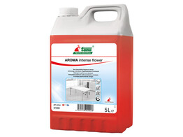 Aroma intense flower  zeer langdurige geparfumeerde reiniger  5 liter