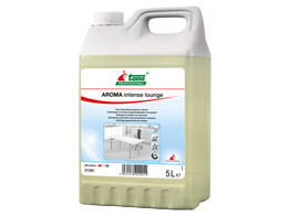 Aroma intense lounge  zeer langdurige geparfumeerde reiniger  5 liter