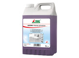 Aroma intense provence  detergent neutre parfume 24h  5 litre