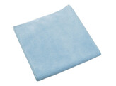 MicroTuff plus microvezeldoek 38 38cm blauw 5 stuks