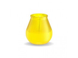 Olympic citronella geel 6 stuks