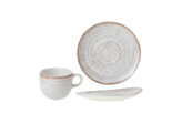 Sous tasse madera 16cm