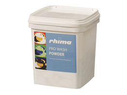 Pro wash powder  sterk alkalisch vaatwasmiddel in poedervorm  10 kg