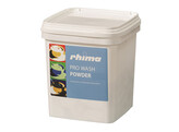 Pro wash powder  detergent alcalin fort en poudre  10 kg