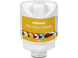 Pro wash solid  sterk alkalisch vaatwasmiddel  2 5 kg