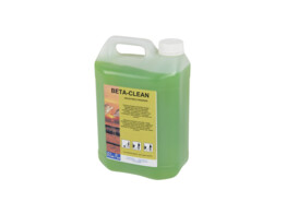 Beta clean allesreiniger  geconcentreerde industriele reiniger  5 liter