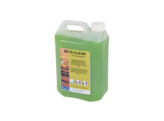 Beta clean nettoyant tout  nettoyant industriel condense  5 litre