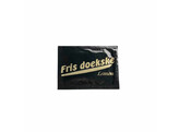 Fris doekske lemon non-woven 500 stuks