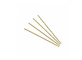 Paille bio 20cm 6mm 250 pieces