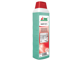 Sanet BR75  zwembad- en sanitairreiniger  1 liter