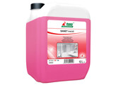 Sanet ivecid  nettoyant sanitaires parfume  10 litre