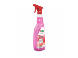 Sanet spray  gebruiksklare sanitair onderhoudsreiniger  750 ml