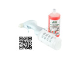 Sanet power Quick   Easy  krachtige sanitairreiniger  325 ml