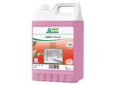 Sanet zitrotan  sanitairreiniger  5 liter