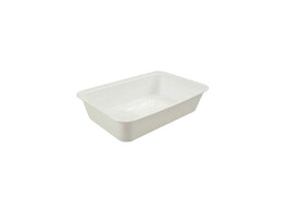 Couvercle transparent pour container micro 10 50 pieces