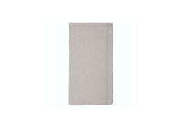 Servet 40cm 1/8 vouw like-linen grijs 24 25 stuks