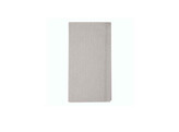 Serviette 40cm 1/8 pli like-linen gris 24 25 pieces