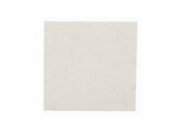 Serviette 40cm like-linen creme colore 2 faces 12 50 pieces