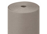 Chemin de table spunbond 40cm 1 20m gris