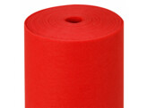 Chemin de table spunbond 40cm 1 20m rouge