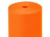 Tafelloper spunbond 40cm 1 20m oranje