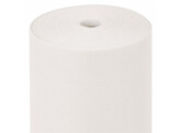 Chemin de table spunbond 40cm 1 20m blanc