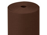 Tafelpapier 1 2 50 4m spunbond voorgesneden bruin