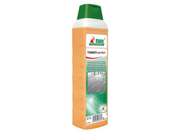 Timber lamitan  nettoyant impermeabilisant pour sols stratifies et sols en bois 