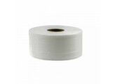 Toiletpapier mini jumbo celstof 2L 12 1 rol