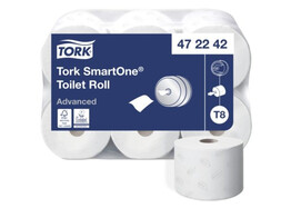 Tork smart one 6 1 rol