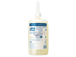 Tork soap antibacterial 6 1 liter