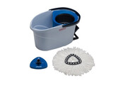 UltraSpin mini starterkit blauw