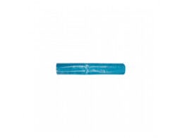 Vuilniszak LDPE blauw 70 110cm 110L 60my 10 20 stuks