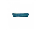 Vuilniszak LDPE blauw 80 120cm 130L  70my 10 20 stuks