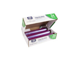 Wrapmaster PVC refill 3 1 rol